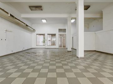 En venta casona centro Rosario