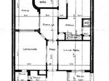En venta casona centro Rosario
