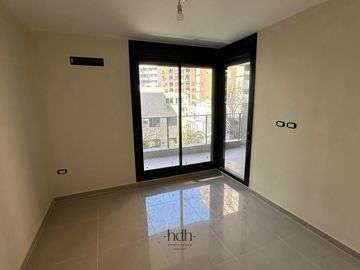 Departamento en  Nueva Córdoba Reggia 6 1 dormitorio con balcón 1 baño con amenities