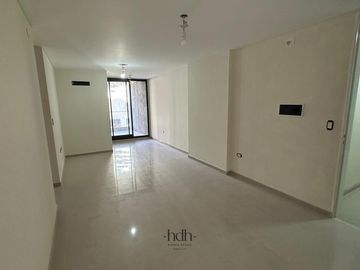 Departamento en  Nueva Córdoba Reggia 6 1 dormitorio con balcón 1 baño con amenities