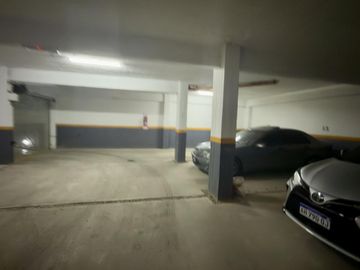 Venta Monoambiente divisible a estrenar con balcón en Villa del Parque