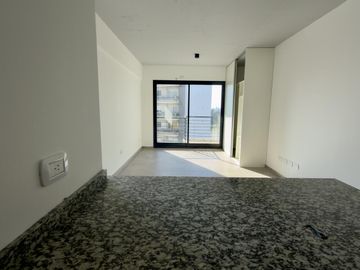 Venta Monoambiente divisible a estrenar con balcón en Villa del Parque