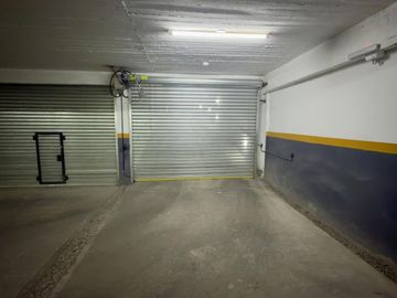 Venta Monoambiente divisible a estrenar con balcón en Villa del Parque