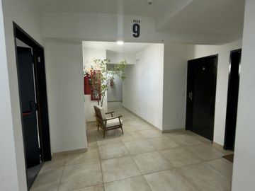 Venta Monoambiente divisible a estrenar con balcón en Villa del Parque