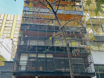 Departamento en Venta. 4 ambientes en La  Imprenta. Garage Rotativo APTO CREDITO