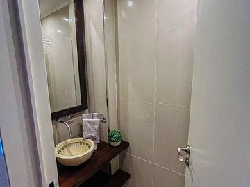 Departamento en Venta. 4 ambientes en La  Imprenta. Garage Rotativo APTO CREDITO