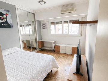 Departamento en Venta. 4 ambientes en La  Imprenta. Garage Rotativo APTO CREDITO