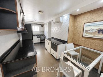 Departamento en Venta. 4 ambientes en La  Imprenta. Garage Rotativo APTO CREDITO