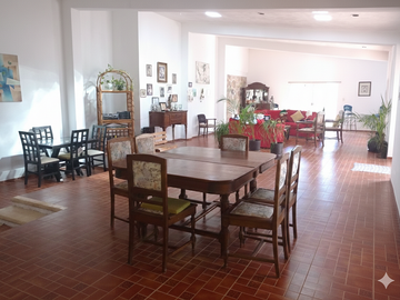 Rancho de 10 Hectáreas sobre Autopista Mérida–Campeche | Frente 400 m |