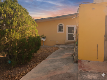 Rancho de 10 Hectáreas sobre Autopista Mérida–Campeche | Frente 400 m |