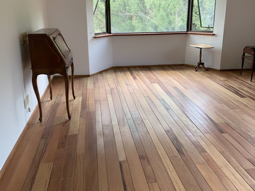 Casa de Lujo en Lomas Altas, CDMX | Vista a la Barranca | 830 m² Terreno