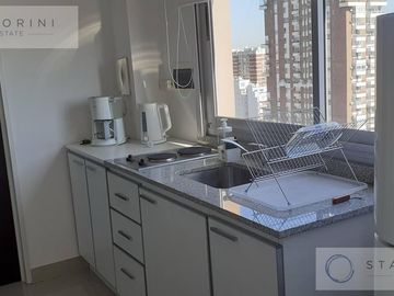 Departamento - Belgrano