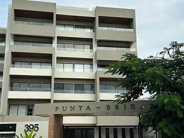 Departamento en Venta en Altabrisa Amueblado con amenidades Merida Zona Norte