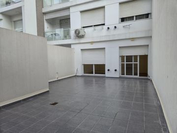 VENTA DOS DORMITORIOS ZONA RIO