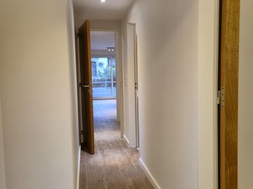 VENTA DOS DORMITORIOS ZONA RIO