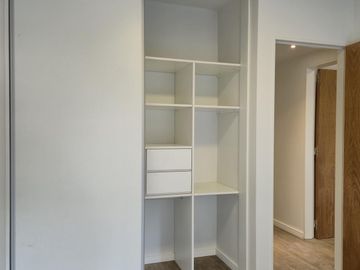 VENTA DOS DORMITORIOS ZONA RIO