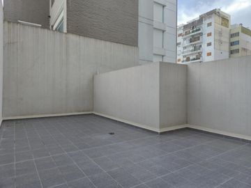 VENTA DOS DORMITORIOS ZONA RIO