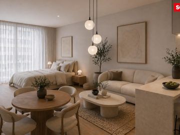 Studio profesional- Belgrano