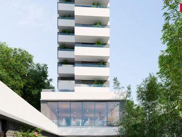 Local comercial de 178 m2 totales en Belgrano.