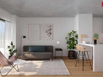 Local comercial de 178 m2 totales en Belgrano.