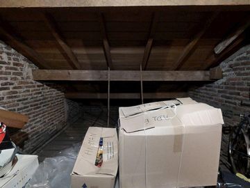 Casa en Venta de 4 Ambientes en Olivos con Garage, Jardín y Parrila