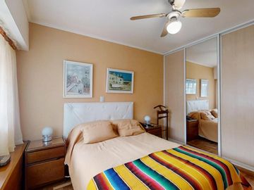 Casa en Venta de 4 Ambientes en Olivos con Garage, Jardín y Parrila
