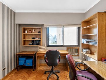 Departamento en venta en zona río Rosario