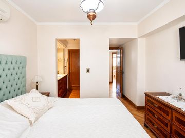 Departamento en venta en zona río Rosario