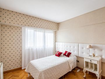 Departamento en venta en zona río Rosario