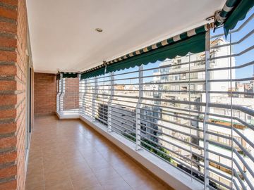 Departamento en venta en zona río Rosario