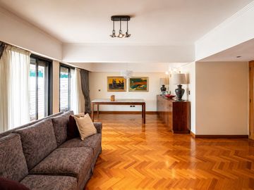 Departamento en venta en zona río Rosario