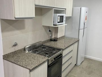 DEPTO EN ALQUILER TEMPORARIO!! A ESTRENAR