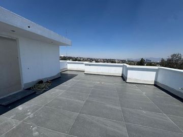 EXCLUSIVOS DEPARTAMENTOS EN RENTA EN TECAMACHALCO!