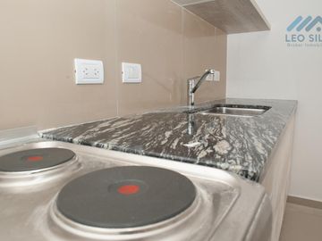 Departamento - Capital