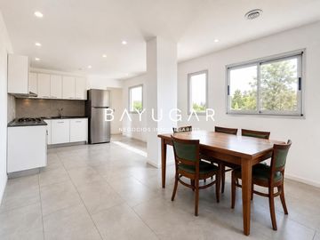 DepartVenta Departamento Pilar- 2 ambientes al 1300amento