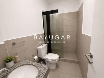 DepartVenta Departamento Pilar- 2 ambientes al 1300amento