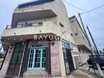 DepartVenta Departamento Pilar- 2 ambientes al 1300amento
