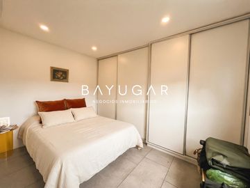 DepartVenta Departamento Pilar- 2 ambientes al 1300amento