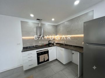DepartVenta Departamento Pilar- 2 ambientes al 1300amento