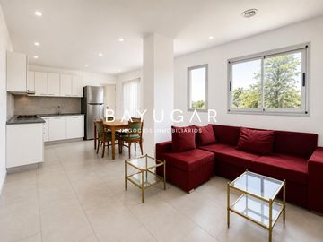DepartVenta Departamento Pilar- 2 ambientes al 1300amento