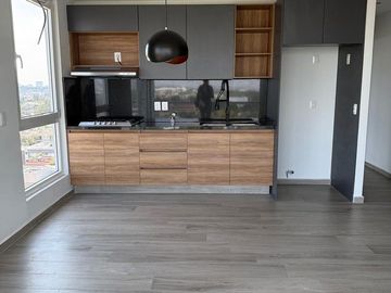Departamento en venta en Torre Agave | Zapopan
