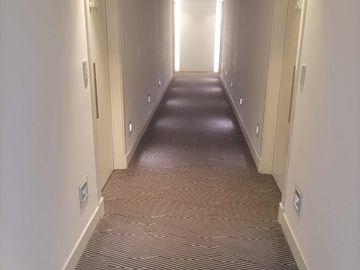 Monoambiente en venta  sin muebles, Apto Profesional en Harbour Residences.