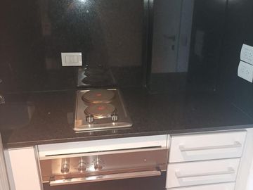 Monoambiente en venta  sin muebles, Apto Profesional en Harbour Residences.
