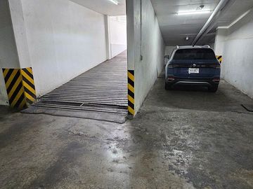 Departamento en renta a 1 cuadra de Mitikah, colonia Acacias, Benito Juárez CDMX