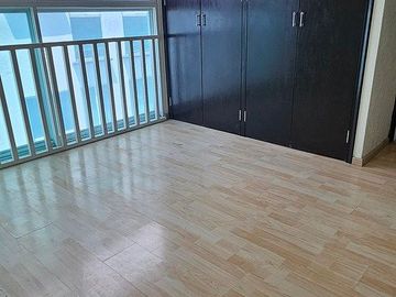 Departamento en renta a 1 cuadra de Mitikah, colonia Acacias, Benito Juárez CDMX