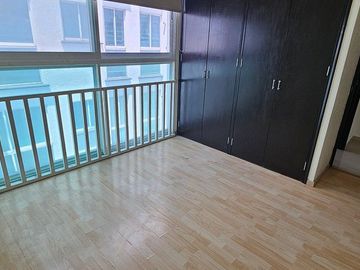 Departamento en renta a 1 cuadra de Mitikah, colonia Acacias, Benito Juárez CDMX
