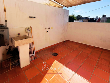 Bonita casa en venta en Jardines de San Manuel