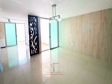 Bonita casa en venta en Jardines de San Manuel