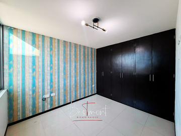 Bonita casa en venta en Jardines de San Manuel