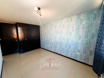 Bonita casa en venta en Jardines de San Manuel